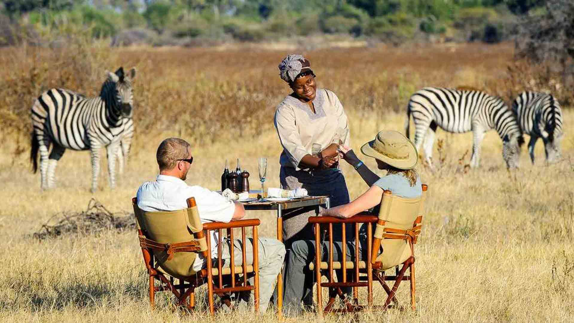 safari guide kenya