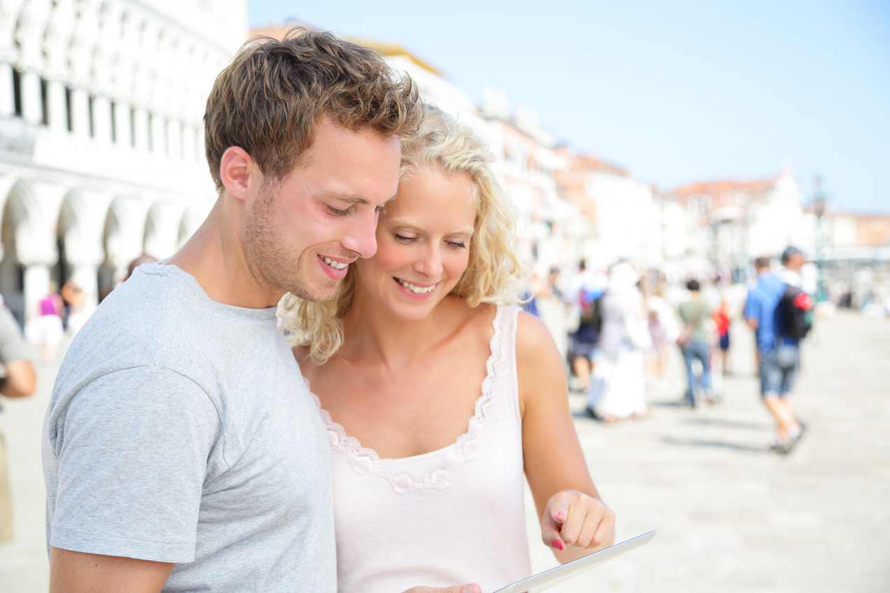 Organiser un voyage à deux : les premiers pas dans une vie de couple ...